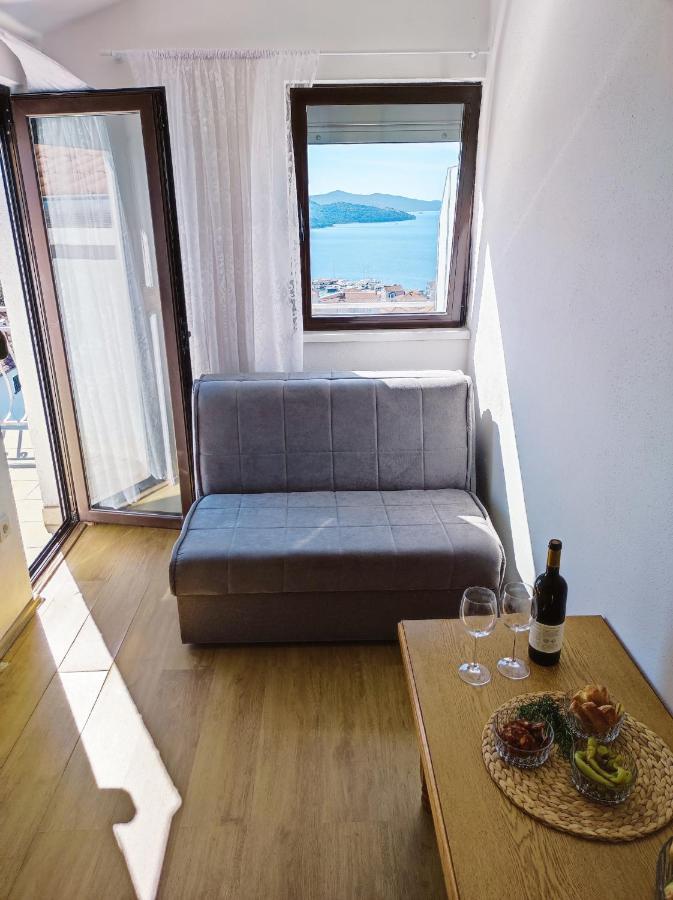 Dream View Apartments Dalmatia Trogir Zimmer foto