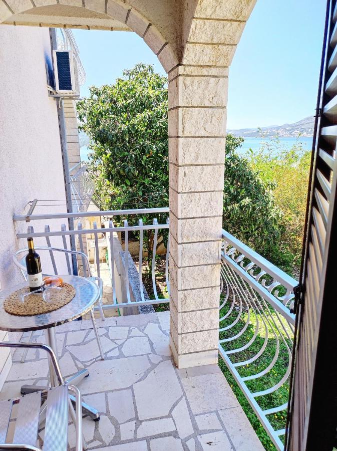 Dream View Apartments Dalmatia Trogir Zimmer foto